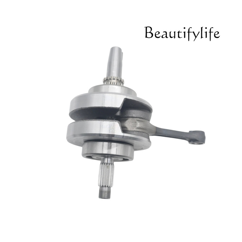 Motorcycle engine ZS169FMM cra - Cb250 Crankshaft Assembly recension och pris